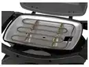 Bild 3 von tepro Elektrogrill »Abington«, mit abnehmbaren Seitenablagen""