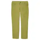 Bild 1 von UP2FASHION WOMEN Damen Jeans, Olivgrün, 38