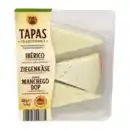 Bild 3 von TESOROS DEL SUR Käse-Tapasplatte