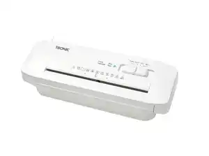 TRONIC® Aktenvernichter-Papierkorbaufsatz »TAV 190 A1«