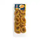 Bild 1 von GOLDEN SEAFOOD Knusperringe Calamari-Style XXL