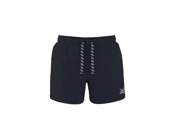 Bild 2 von SANSIBAR Herren Seersucker-Badeshorts