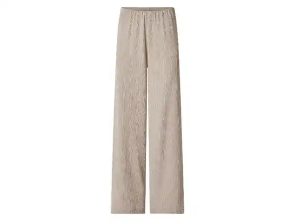 Bild 2 von esmara® Damen Wide-Leg-Hose