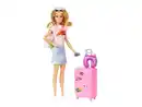 Bild 2 von Reise-Barbie