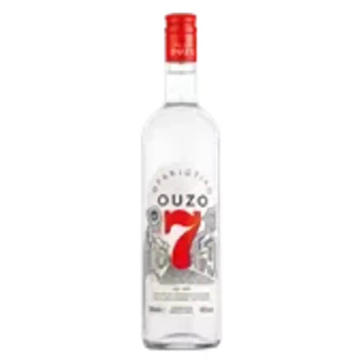 Bild 1 von Thracian Ouzo 7