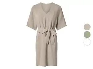 esmara® Damen Musselinkleid