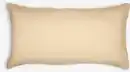 Bild 1 von Kissenbezug GRO Washed Cotton 40x80 Blasses Khaki