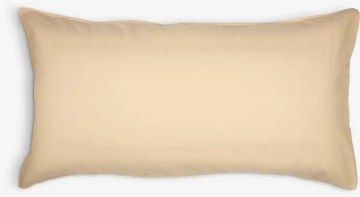 Bild 1 von Kissenbezug GRO Washed Cotton 40x80 Blasses Khaki