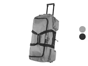 esmara® Trolley-Reisetasche