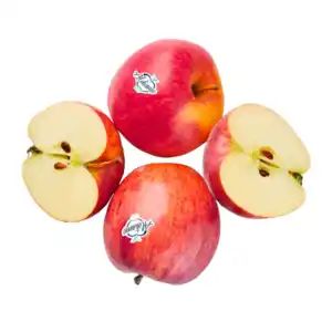 ALDIAMO Äpfel