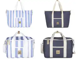 SANSIBAR Kühltasche