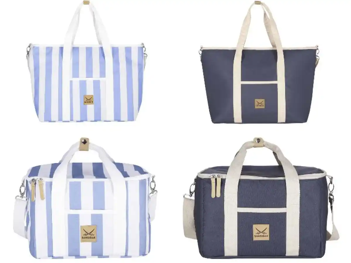 Bild 1 von SANSIBAR Kühltasche