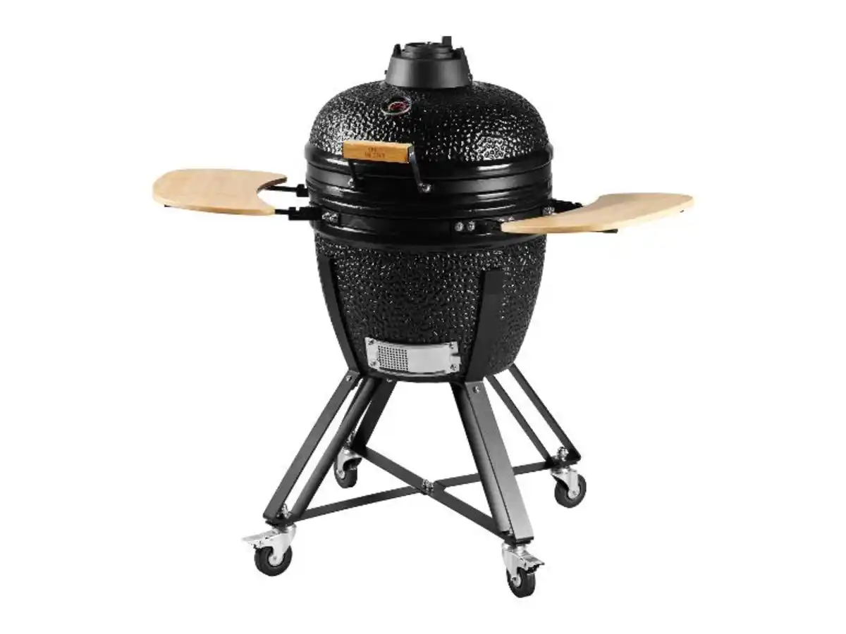 Bild 1 von GRILLMEISTER Keramikgrill