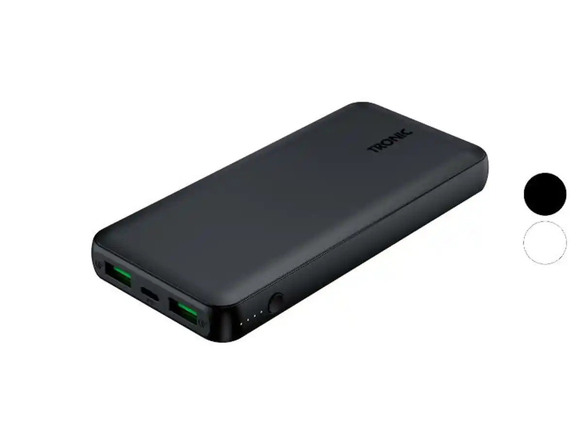 Bild 1 von TRONIC® Powerbank