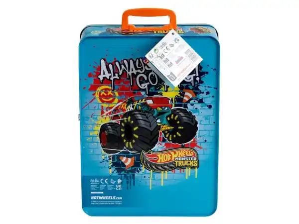 Bild 3 von Klein Hot Wheels »Sammelkoffer«