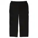 Bild 1 von UP2FASHION WOMEN Damen Plissée-Hose, Schwarz, S 36/38