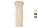Bild 1 von esmara® Damen Leinenkleid in moderner Midilänge