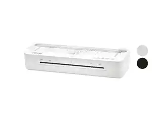 TRONIC® Laminiergerät