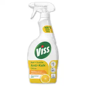 Viss Reiniger