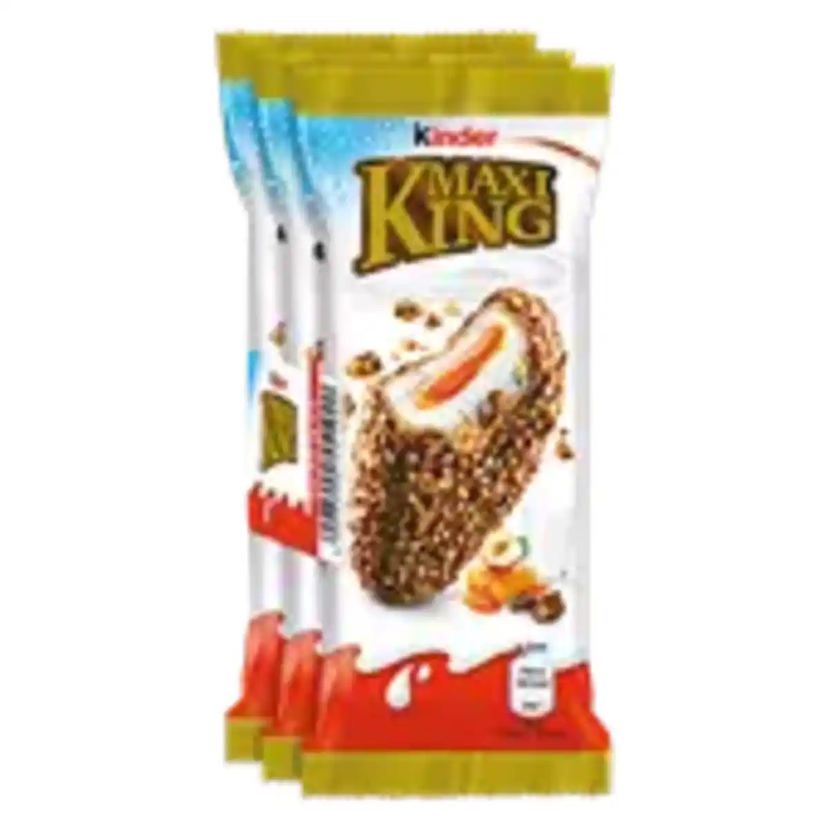 Bild 1 von kinder Maxi King 3er-Pack