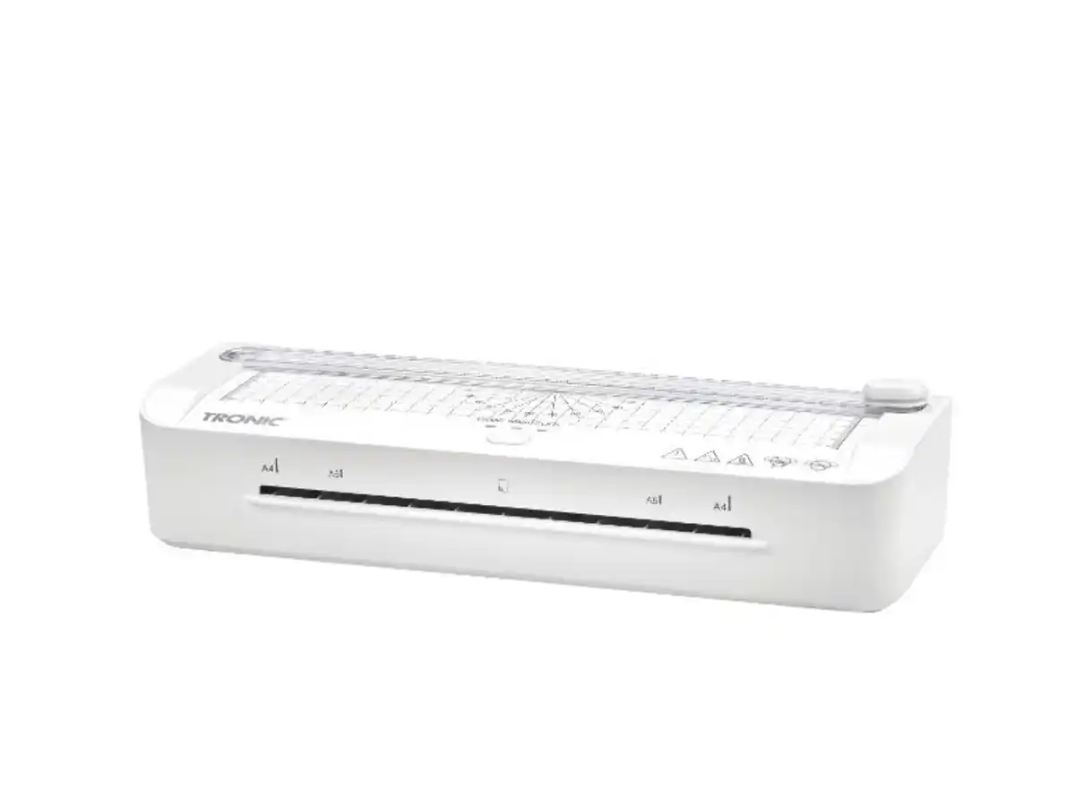 Bild 2 von TRONIC® Laminiergerät