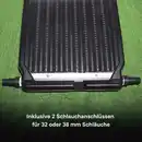 Bild 1 von T.I.P. Pool-Solarheizung SPH 10000 für Pools bis zu 10000 Litern