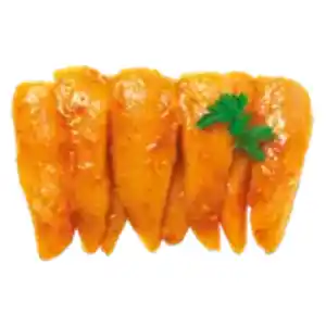 Meine Fleischerei GRILLSAISON Hähncheninnenfilets Curry-Marinade