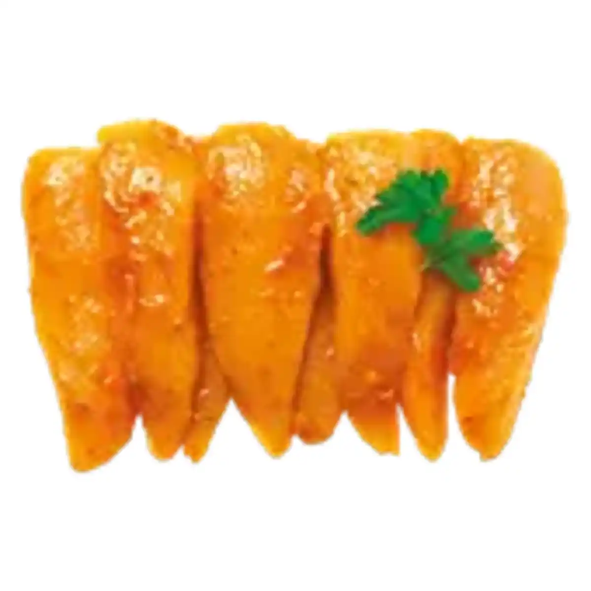 Bild 1 von Meine Fleischerei GRILLSAISON Hähncheninnenfilets Curry-Marinade