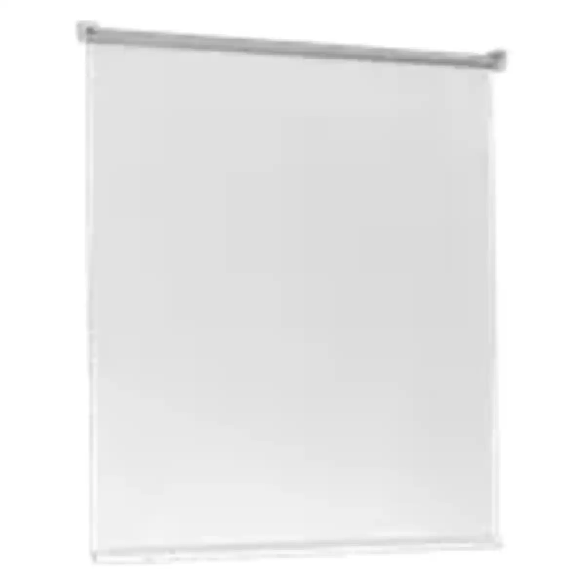 Bild 1 von Thermo- Rollo weiß