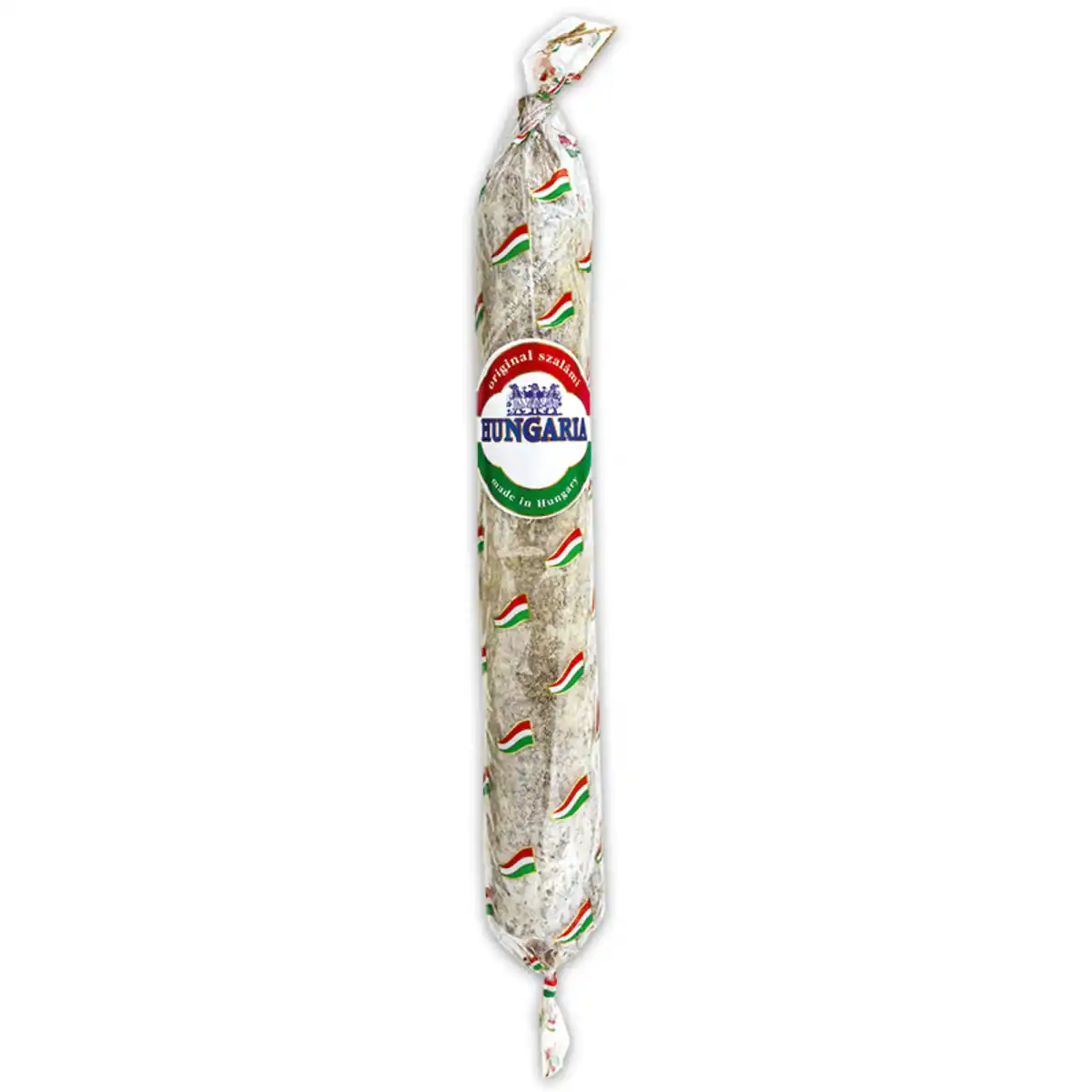 Bild 1 von Hungaria Ungarische Salami XXL