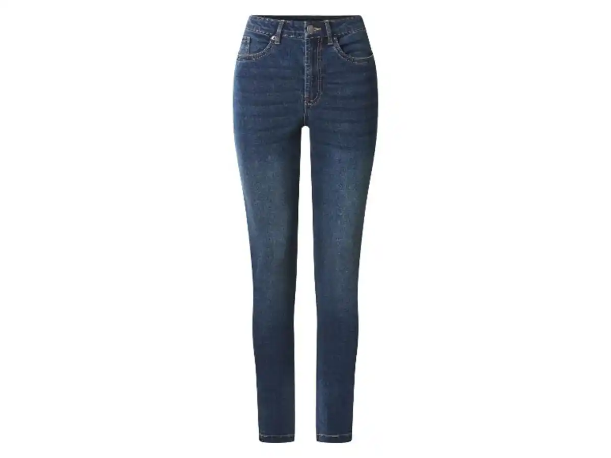Bild 2 von Strenesse Blue Damen Jeans Skinny Fit