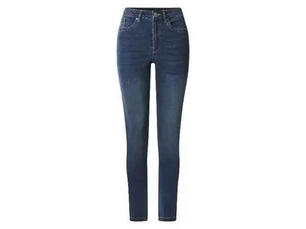 Bild 2 von Strenesse Blue Damen Jeans Skinny Fit