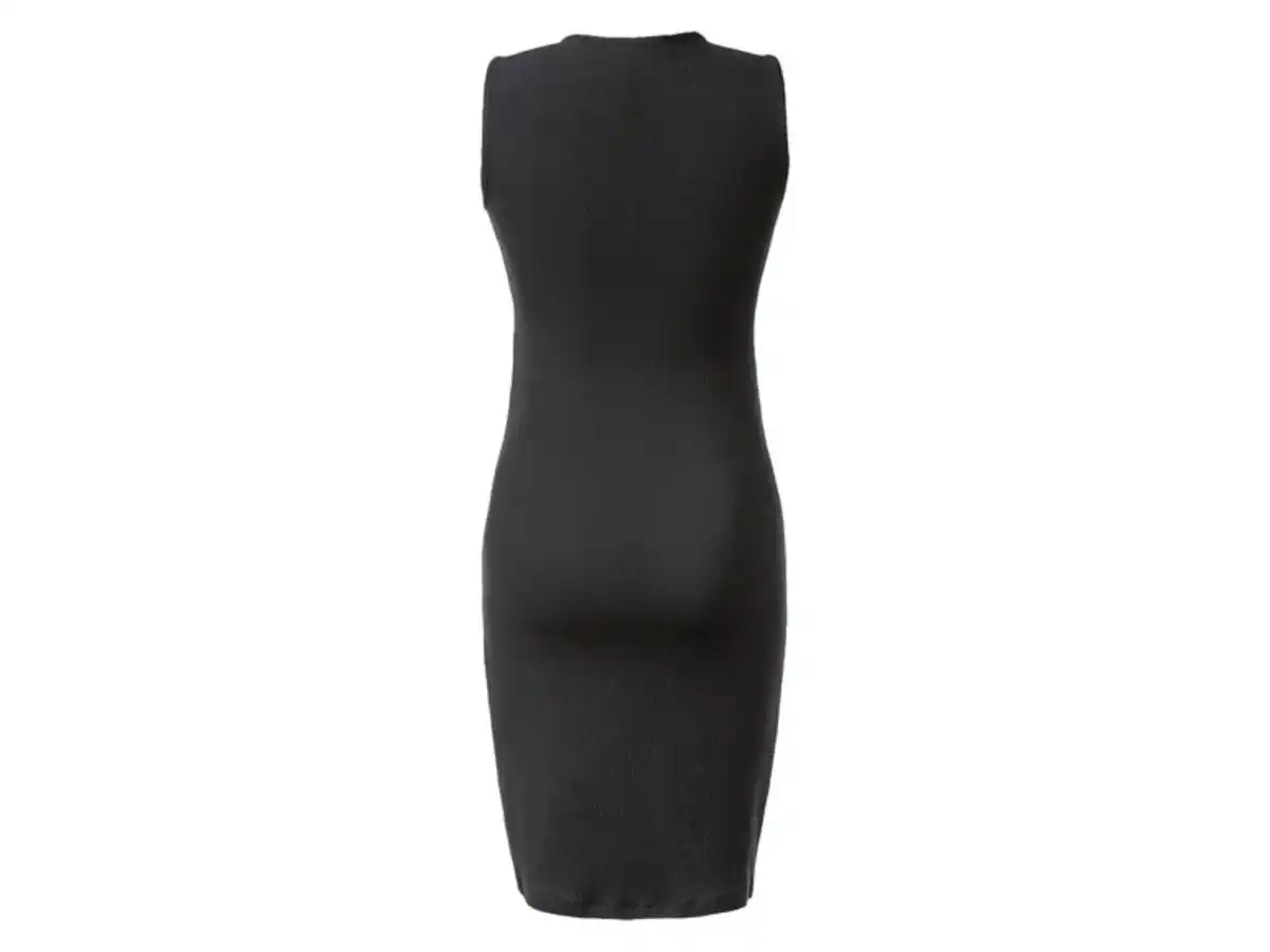 Bild 3 von esmara® Damen Umstandskleid mit hohem Baumwollanteil