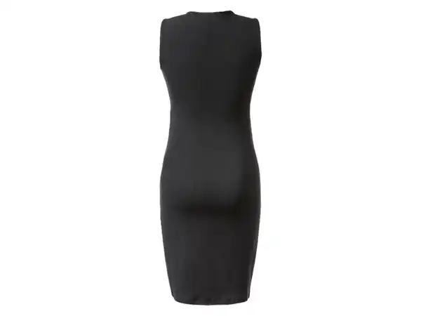 Bild 3 von esmara® Damen Umstandskleid mit hohem Baumwollanteil