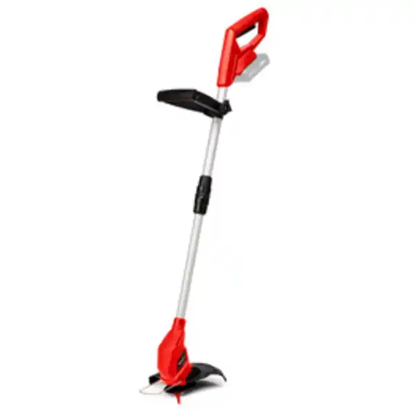 Bild 2 von EINHELL Akku-Rasentrimmer »Power X-Change«, ohne Akku, 18 V