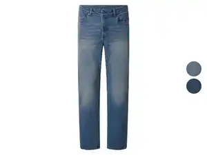 Strenesse Blue Herren Jeans Regular Fit