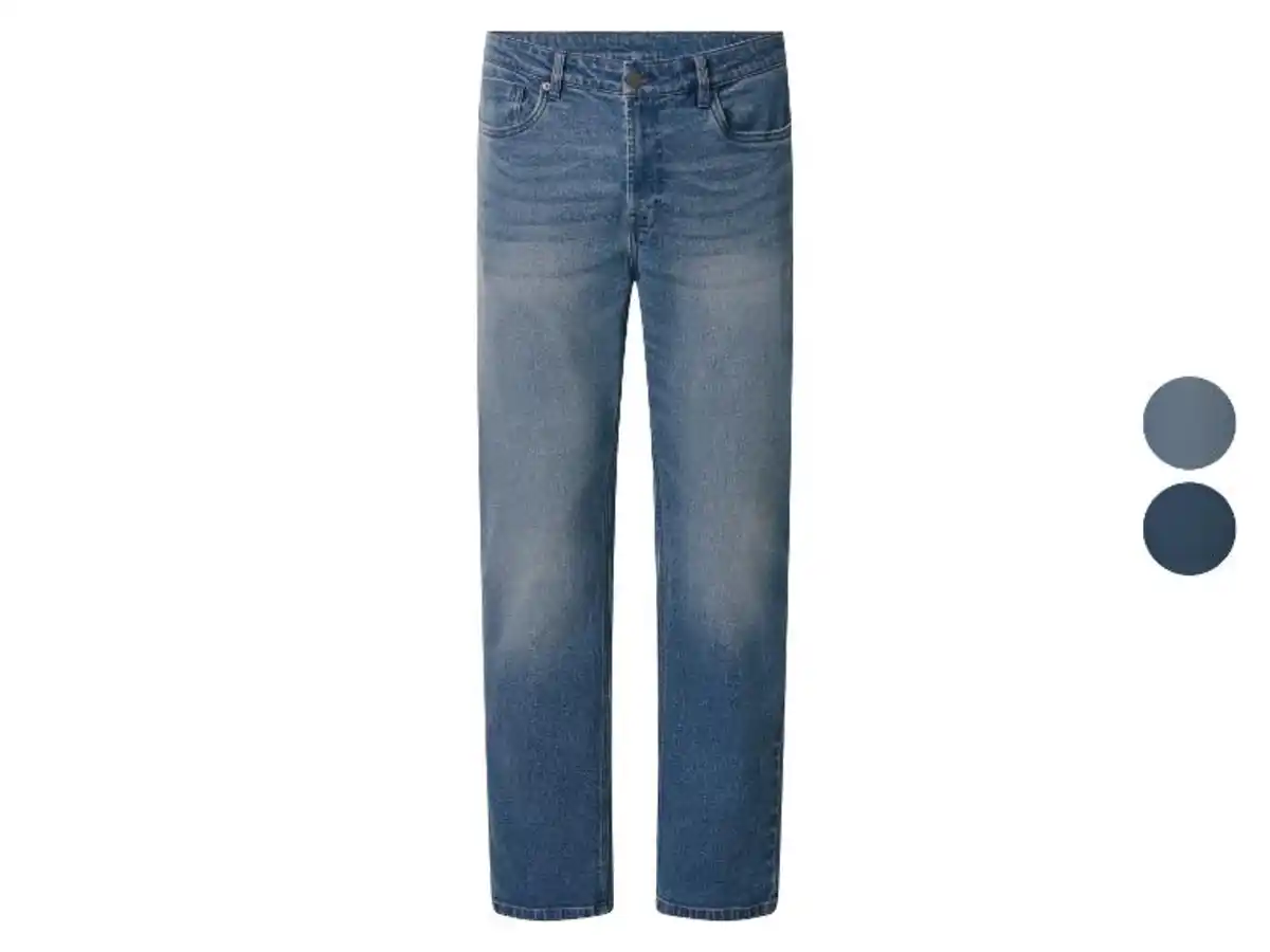 Bild 1 von Strenesse Blue Herren Jeans Regular Fit