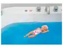 Bild 3 von Baby Born Puppe »My First Swim Girl - Lizzie«