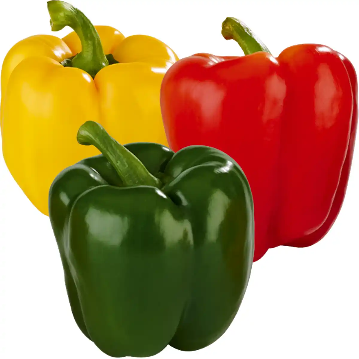Bild 1 von Paprika Mix