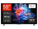 Bild 4 von TCL »55P61K« 4K-Ultra-HD-Smart-TV