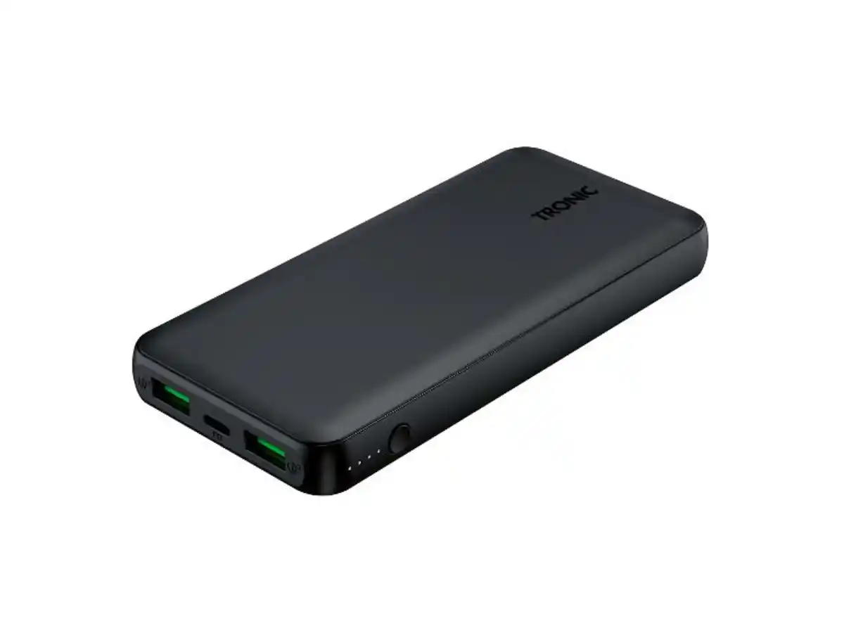 Bild 2 von TRONIC® Powerbank