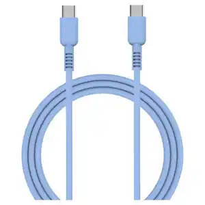 BALCO Smartphone-­Zubehör, USB C-C, Blau