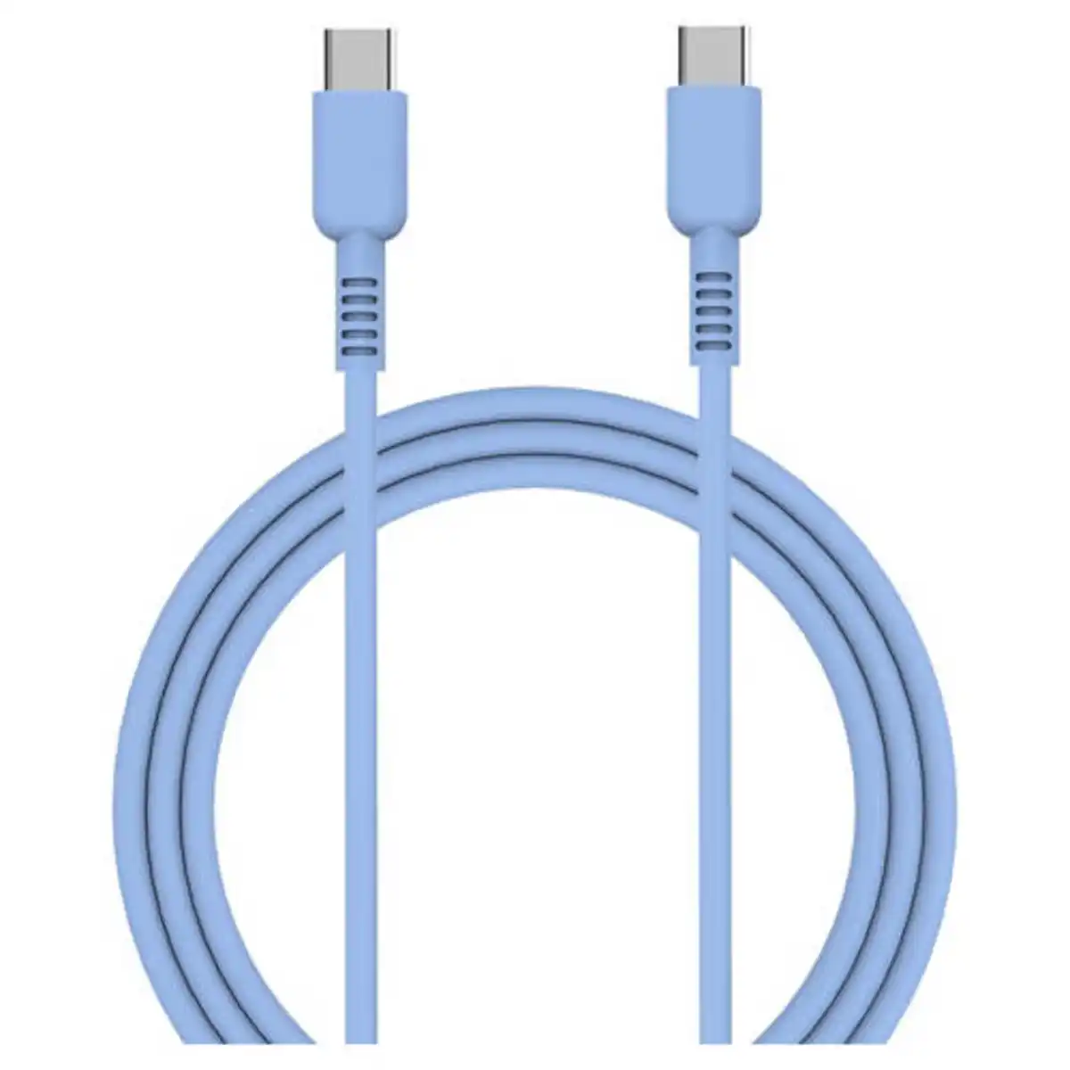 Bild 1 von BALCO Smartphone-­Zubehör, USB C-C, Blau