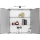 Bild 2 von JOKEY Spiegelschrank »Kandi«, 2-türig, LED, BxH: 60 x 70,5 cm