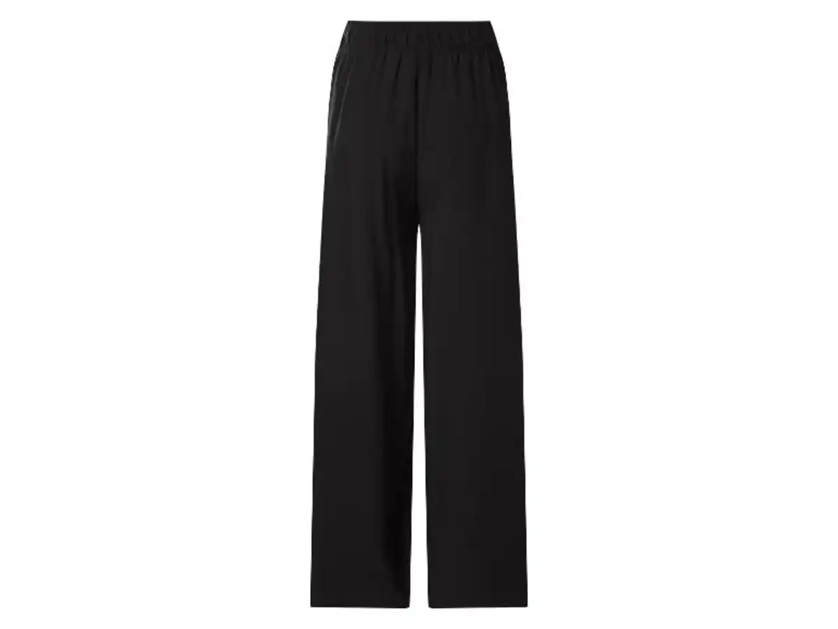 Bild 3 von esmara® Damen Palazzo-Hose