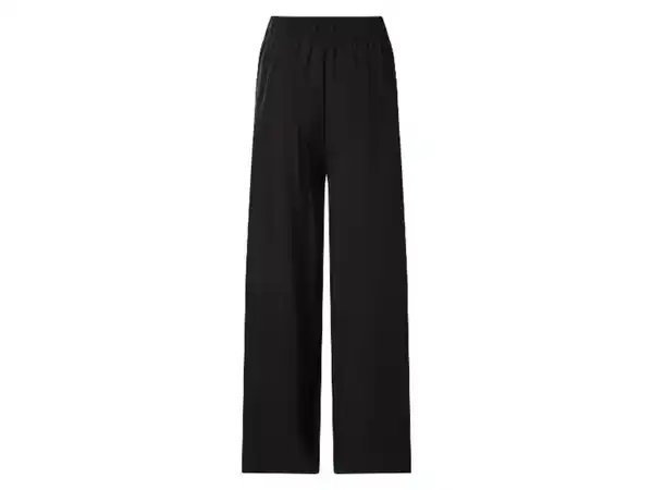 Bild 3 von esmara® Damen Palazzo-Hose