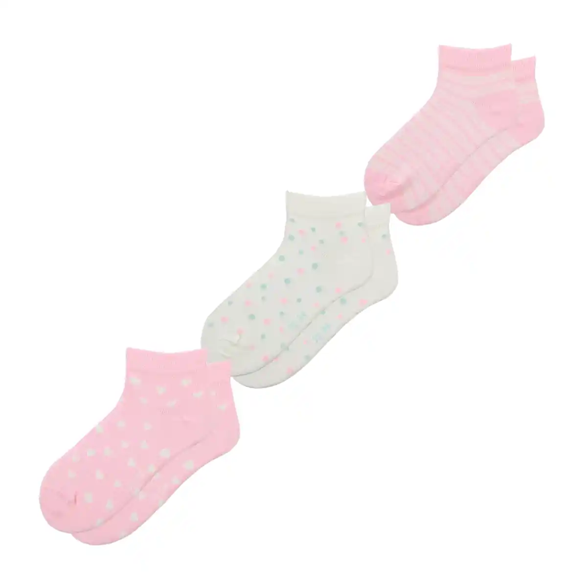 Bild 2 von L&D Socken