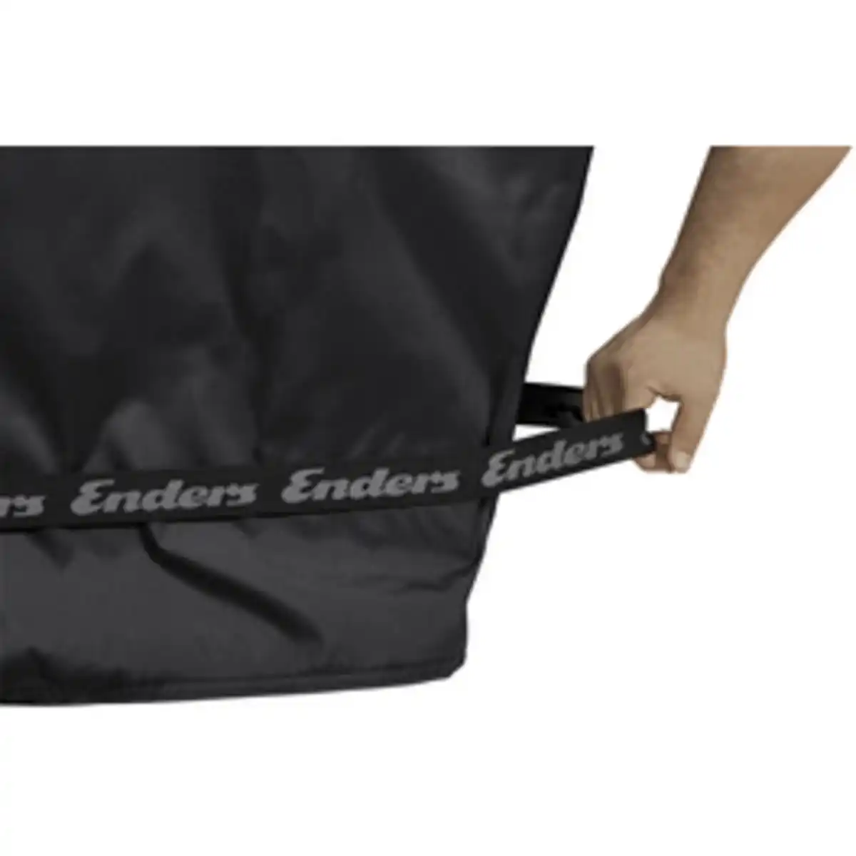 Bild 3 von ENDERS Grill-Abdeckhaube, für eFLOW und Brooklyn Next 2+3, anthrazit, LxBxH ca. 120 x 60 x 110 cm