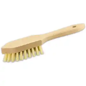 TopTex/Bürstenmann Eckscheuerbürste