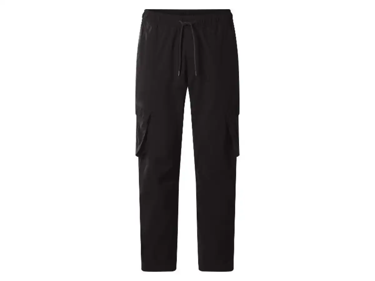 Bild 2 von esmara Men Parachute-Hose